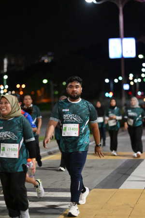 Night Race @ Putrajaya 2026