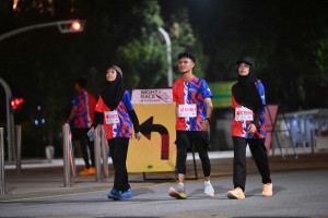 Night Race @ Putrajaya 2026