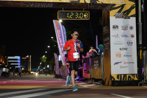 Night Race @ Putrajaya 2026