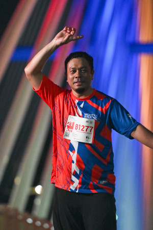 Night Race @ Putrajaya 2026