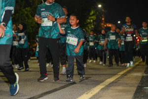 Night Race @ Putrajaya 2026