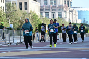 Night Race @ Putrajaya 2026