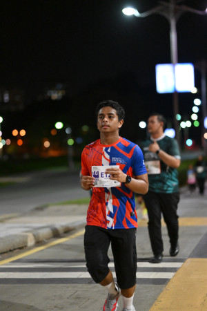 Night Race @ Putrajaya 2026