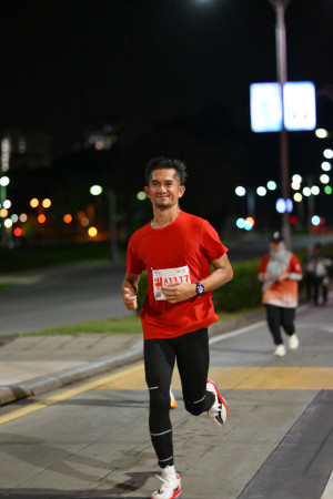 Night Race @ Putrajaya 2026