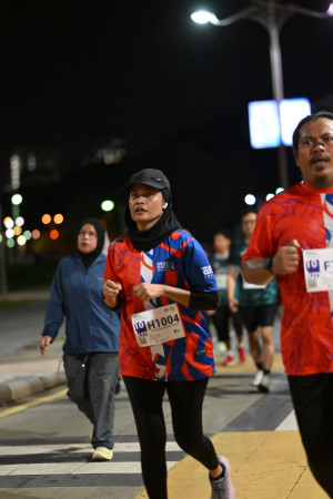 Night Race @ Putrajaya 2026