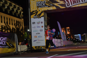 Night Race @ Putrajaya 2026