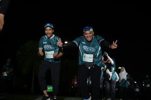 Night Race @ Putrajaya 2026
