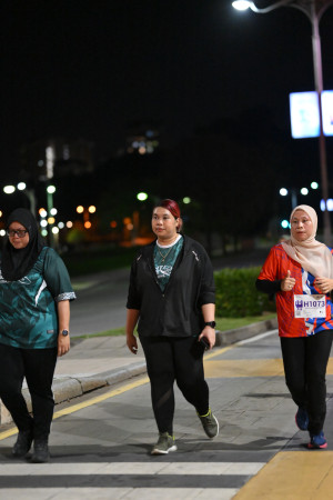 Night Race @ Putrajaya 2026