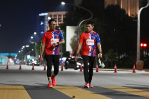 Night Race @ Putrajaya 2026