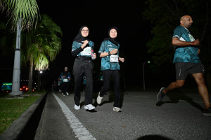 Night Race @ Putrajaya 2026