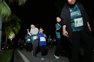 Night Race @ Putrajaya 2026