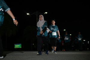 Night Race @ Putrajaya 2026