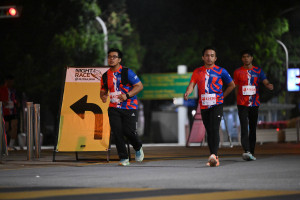 Night Race @ Putrajaya 2026