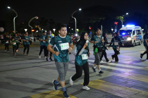 Night Race @ Putrajaya 2026