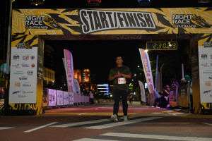 Night Race @ Putrajaya 2026