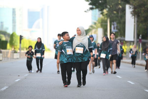 Night Race @ Putrajaya 2026