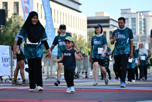 Night Race @ Putrajaya 2026