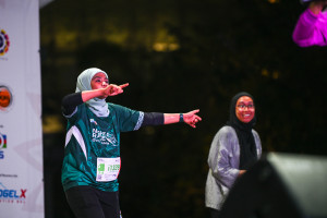 Night Race @ Putrajaya 2026