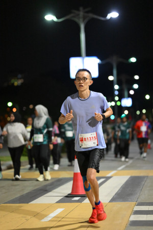 Night Race @ Putrajaya 2026