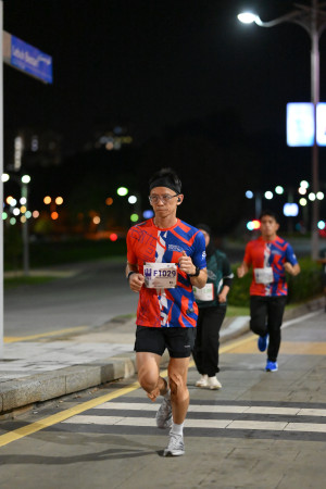 Night Race @ Putrajaya 2026