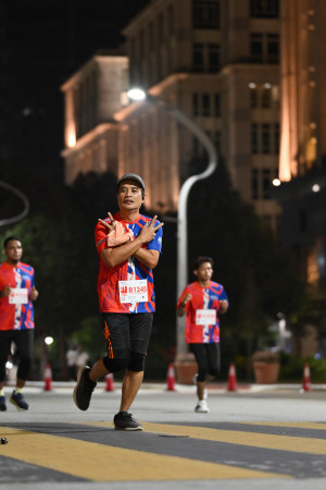 Night Race @ Putrajaya 2026