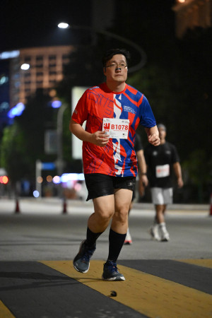 Night Race @ Putrajaya 2026