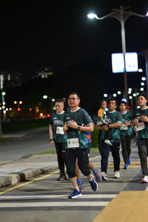 Night Race @ Putrajaya 2026