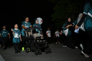 Night Race @ Putrajaya 2026