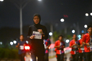 Night Race @ Putrajaya 2026