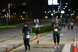 Night Race @ Putrajaya 2026