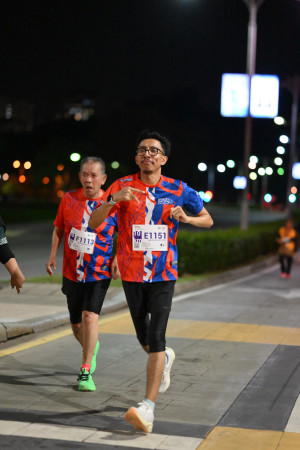 Night Race @ Putrajaya 2026