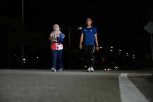 Night Race @ Putrajaya 2026