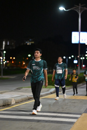 Night Race @ Putrajaya 2026