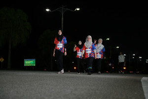 Night Race @ Putrajaya 2026