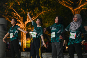 Night Race @ Putrajaya 2026