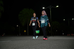 Night Race @ Putrajaya 2026