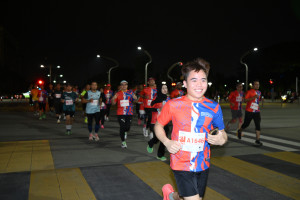 Night Race @ Putrajaya 2026