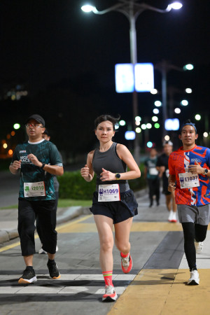 Night Race @ Putrajaya 2026