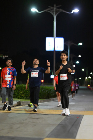 Night Race @ Putrajaya 2026