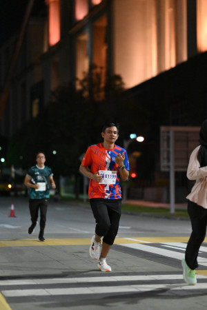 Night Race @ Putrajaya 2026
