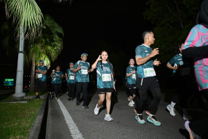Night Race @ Putrajaya 2026
