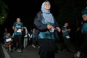 Night Race @ Putrajaya 2026