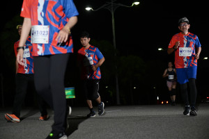 Night Race @ Putrajaya 2026