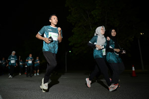 Night Race @ Putrajaya 2026