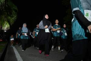 Night Race @ Putrajaya 2026