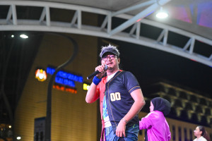 Night Race @ Putrajaya 2026