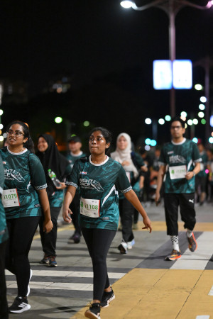 Night Race @ Putrajaya 2026