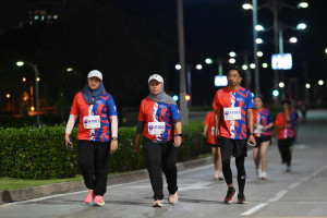 Night Race @ Putrajaya 2026
