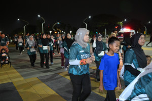 Night Race @ Putrajaya 2026