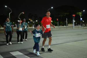 Night Race @ Putrajaya 2026